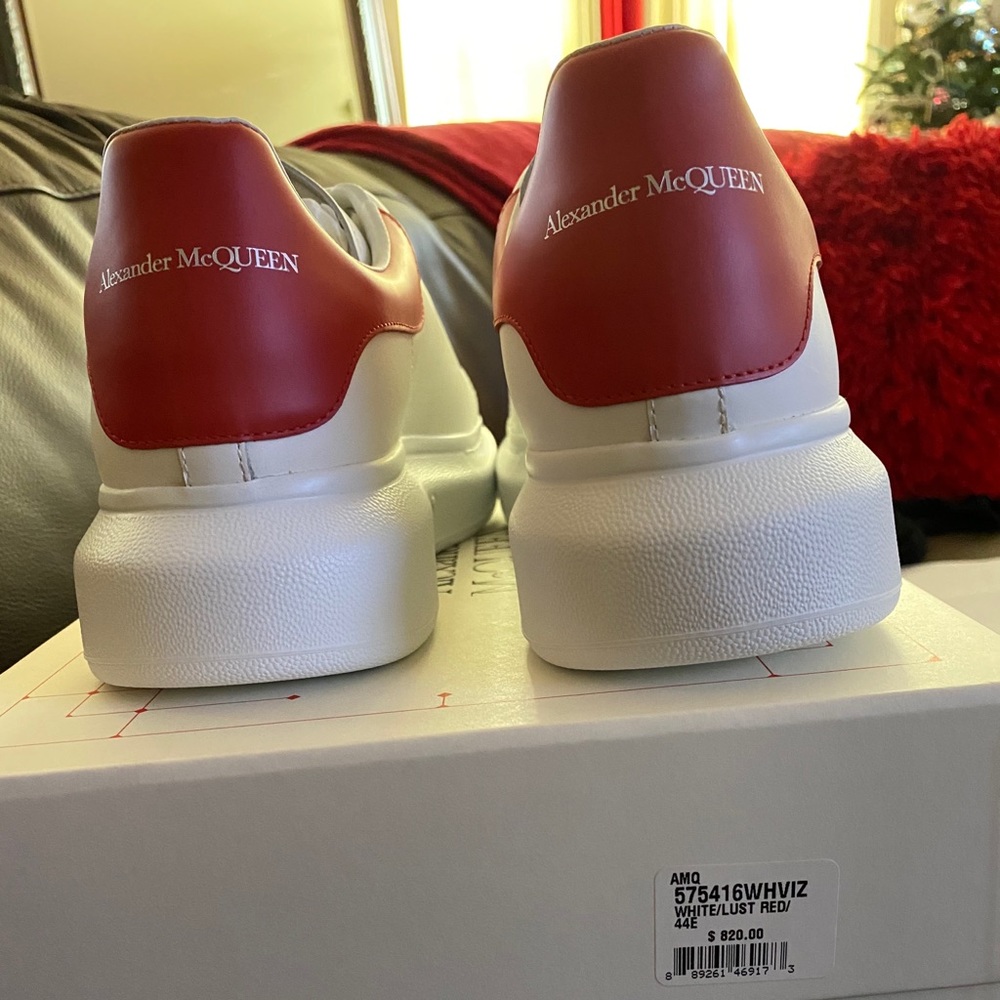 Alexander McQueen sneakers